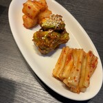 TRATT. USHIGORO 恵比寿店 - 