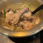 韓国料理居酒屋ふぁじゃ家 - 