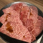 焼肉うしごろ 銀座店 - 