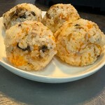 韓国料理居酒屋ふぁじゃ家 - 