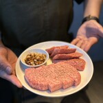 TRATT. USHIGORO 恵比寿店 - 