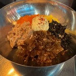 韓国料理居酒屋ふぁじゃ家 - 