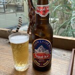 神戸カレー食堂 ラージクマール - 