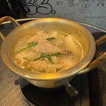 韓国料理居酒屋ふぁじゃ家 - 