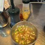 韓国料理居酒屋ふぁじゃ家 - 