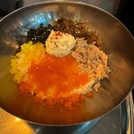 韓国料理居酒屋ふぁじゃ家 - 