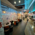 韓国料理居酒屋ふぁじゃ家 - 