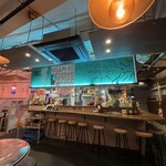 韓国料理居酒屋ふぁじゃ家 - 