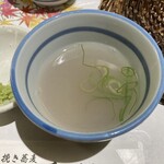 石臼挽き蕎麦 石づか - 