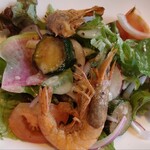 イタリア厨房 KUNISHIMA - 