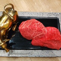 鉄板焼きWAGYU LIVERARY - 