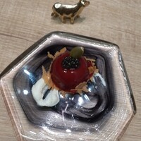 鉄板焼きWAGYU LIVERARY - 