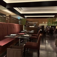 中国料理 カリュウ(ヨコハマ グランド インターコンチネンタル ホテル) - 
