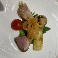 天津飯店 本店 - 