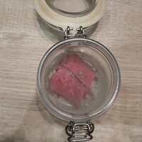 鉄板焼きWAGYU LIVERARY - 