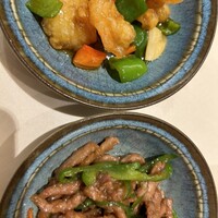 天津飯店 本店 - 
