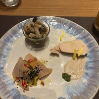 Italiana Tavola D’oro 銀座三越店 - 