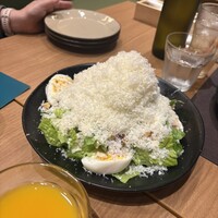 Italiana Tavola D’oro 銀座三越店 - 