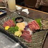馬肉バル 新三よし 松本本店