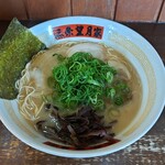 三条望月家 - 長浜(@1000円)