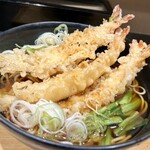 小諸そば - 