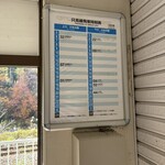 そば処 平石亭 - 