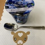 蒜山酪農農協ひるぜんジャージーランド  - デザートはヨーグルト( ^ω^ )