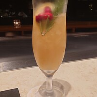 鉄板焼き 七里ガ浜 - 