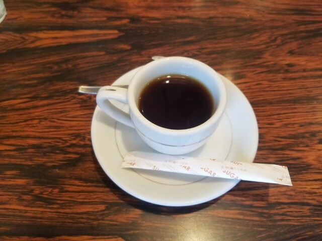 レストラントキワ（ときわ） - 釧路（洋食）の写真