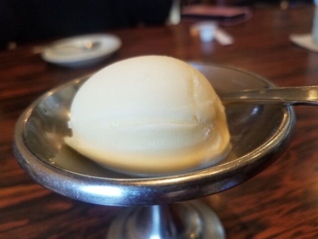 レストラントキワ（ときわ） - 釧路（洋食）の写真