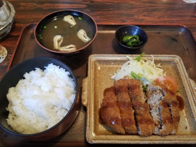 レストラントキワ（ときわ） - 釧路（洋食）