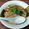 ラーメンショップ 愛荘店