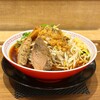 麺処 藤山二郎 あべのHoop店
