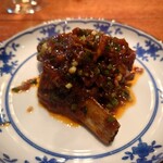 中国料理 月下翁 - 