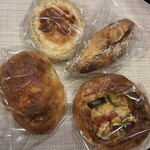 ROJIURA BAKERY - 