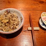 中国料理 月下翁 - 