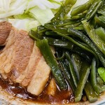 桂花ラーメン - 