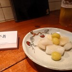 中国料理 月下翁 - 