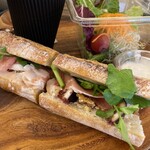 パン・オ・スリール - 