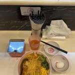 蒙古タンメン中本 - 