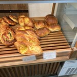ROJIURA BAKERY - 