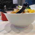 蒙古タンメン中本 - 