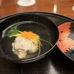 272222365 - ホタテのじんじょう