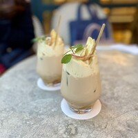 アニヴェルセル カフェ - 