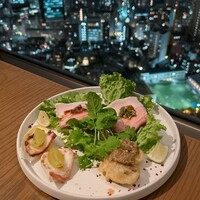 Longrain Tokyo - 
