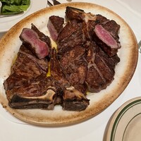 ベンジャミンステーキハウス 六本木 - 