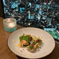 Longrain Tokyo - 