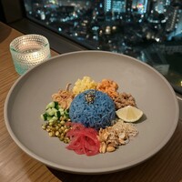 Longrain Tokyo - 