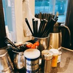 つけ麺 津気屋 - 