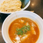 つけ麺 津気屋 - 